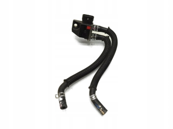 CZUJNIK CIŚNIENIA SPALIN TOYOTA AURIS II 1.4 D4D 89481-12050