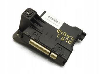 MODUŁ STEROWNIK KLIMATYZACJI TOYOTA AURIS II 1.4 D4D 88650-02D70