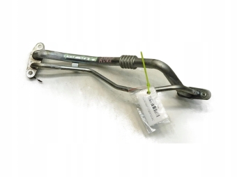 PRZEWÓD RURKA SMAROWANIA TURBINY TOYOTA AURIS II 1.4 D4D