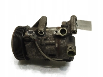 SPRĘŻARKA KLIMATYZACJI TOYOTA AURIS II 1.4 D4D 447280-6600