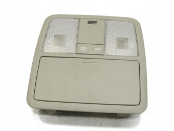 LAMPA PODSUFITKI PRZÓD TOYOTA AURIS II 81260-02480