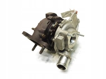TURBINA TURBOSPRĘŻARKA TOYOTA AURIS II 1,4 D4D 172010N042