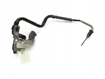 CZUJNIK TEMPERATURY SPALIN TOYOTA AURIS II 1.4 D4D