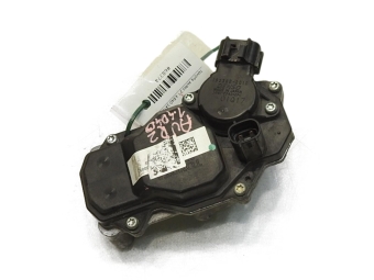 STEROWNIK NASTAWNIK TURBINY TOYOTA AURIS II 1.4 D4D 780708-0005