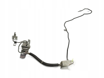 RURKA PRZEWÓD SPRZĘGŁA TOYOTA AURIS II