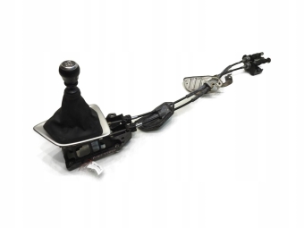 LEWAREK ZMIANY BIEGÓW LINKI TOYOTA AURIS II