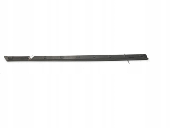 LISTWA OSŁONA PROGU LEWA TOYOTA AURIS II 75852-02081