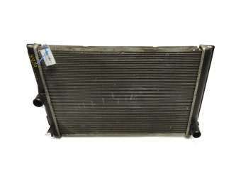CHŁODNICA WODY TOYOTA AURIS II 1.4 D4D MF422134-3070