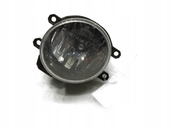 HALOGEN LEWY PRZÓD TOYOTA AURIS II 81220-02110