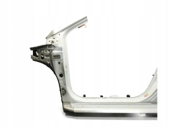 PRÓG SŁUPEK LEWY PRZÓD 040 TOYOTA AURIS II