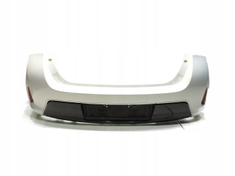 ZDERZAK TYŁ 040 TOYOTA AURIS II 5215902840