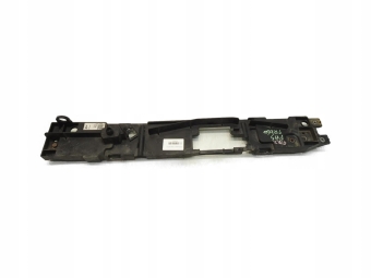 OSŁONA PASA PRZÓD TOYOTA AURIS II 122410-2090