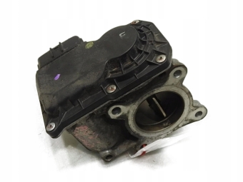 PRZEPUSTNICA TOYOTA AURIS II 1.4 D4D 26100-0N030