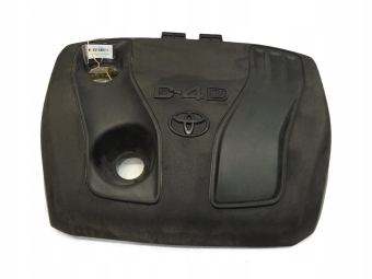 OSŁONA GÓRNA SILNIKA TOYOTA AURIS II 1.4 D4D