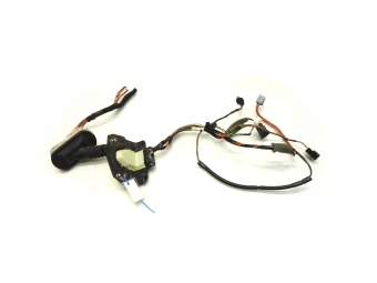 WIĄZKA INSTALACJA DRZWI PRAWY PRZÓD JEEP COMPASS I 04795498AE