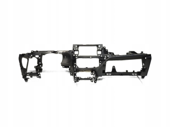 DESKA KONSOLA DOLNA TOYOTA AURIS II 5530302350