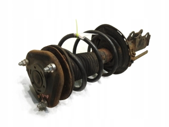 AMORTYZATOR SPRĘŻYNA LEWY PRZÓD TOYOTA AURIS II 1.4 D4D