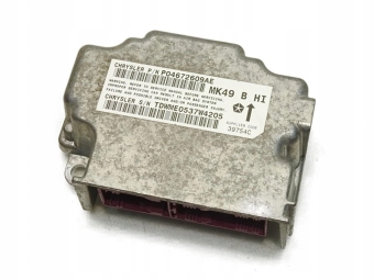 SENSOR AIR BAG AIRBAG JEEP COMPASS I P04672609AE