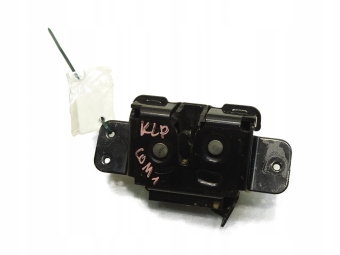 ZAMEK KLAPY TYŁ JEEP COMPASS I