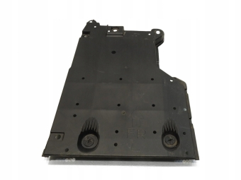 OSŁONA PODWOZIA LEWA PRZÓD TOYOTA AURIS II 1.4 D4D 5816602030