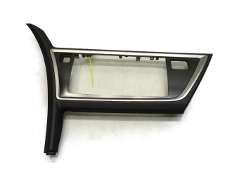 RAMKA RADIA TOYOTA AURIS II 55405-02430