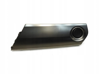 OSŁONA DEKOR KONSOLI NAWIEW TOYOTA AURIS II 55470-02030