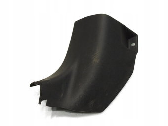 OSŁONA ZAŚLEPKA PROGU LEWY PRZÓD TOYOTA AURIS II 62112-02250