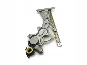 MECHANIZM PODNOŚNIK SZYB LEWY PRZÓD TOYOTA AURIS 85702020 961919101