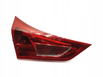 LAMPA KLAPY LEWA TOYOTA AURIS II 0517 0237