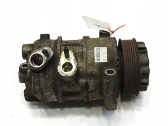 SPRĘŻARKA KLIMATYZACJI JEEP COMPASS I 2.0 CRD