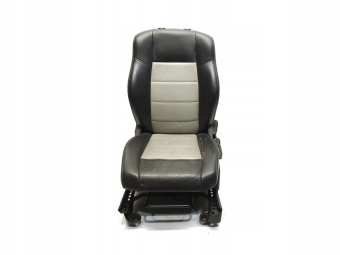 FOTEL LEWY PRZÓD JEEP COMPASS I