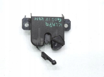 Zamek Klapy Vw Golf Iv Kombi