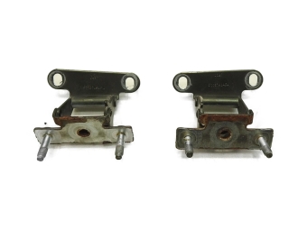 ZAWIAS ZAWIASY KLAPY TYŁ JEEP COMPASS I 5115749AF