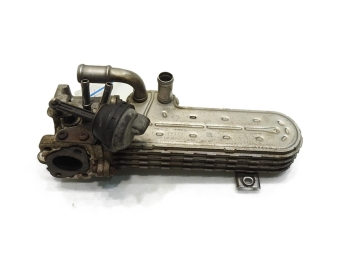 ZAWÓR EGR JEEP COMPASS I 2.0 CRD 3255536