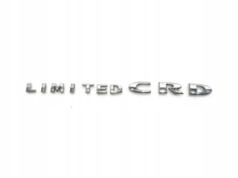 LOGO EMBLEMAT ZNACZEK NAPIS JEEP COMPASS I