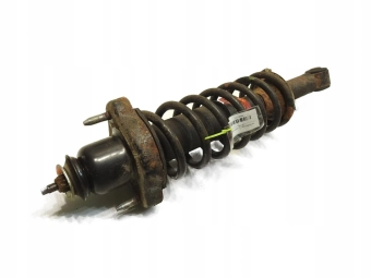 AMORTYZATOR SPRĘŻYNA TYŁ MITSUBISHI ASX