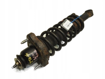 AMORTYZATOR SPRĘŻYNA TYŁ MITSUBISHI ASX