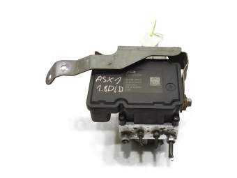 POMPA HAMULCOWA ABS MITSUBISHI ASX 1,8 DI-D 062109-58133