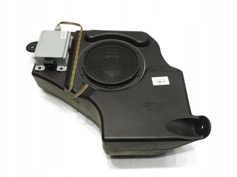 GŁOŚNIK SUBWOOFER BAGAŻNIKA JEEP COMPASS I 56040713AB