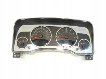 LICZNIK JEEP COMPASS I 2.0 CRD 05107018AE