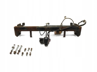 HAK HOLOWNICZY MITSUBISHI ASX