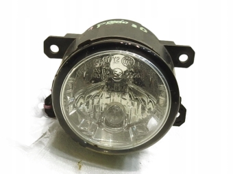 HALOGEN HALOGENY PRZÓD MITSUBISHI ASX 8321A365