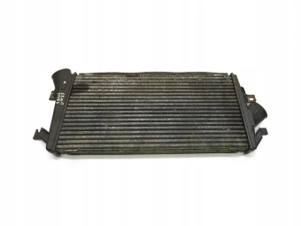 CHŁODNICA INTERCOOLER JEEP COMPASS I 2.0 CRD