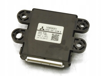 MODUŁ STEROWNIK ASG ECU MITSUBISHI ASX 1640A001