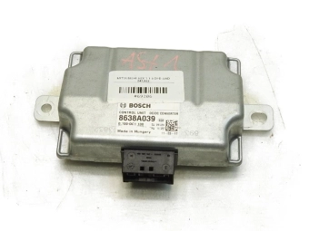 MODUŁ STEROWNIK MITSUBISHI ASX 8638A039