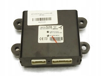 MODUŁ STEROWNIK MITSUBISHI ASX 8637A528