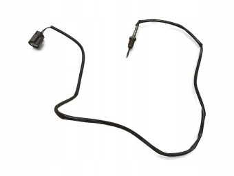 CZUJNIK TEMPERATURY SPALIN MITSUBISHI ASX 1.8 DI-D 1587A038