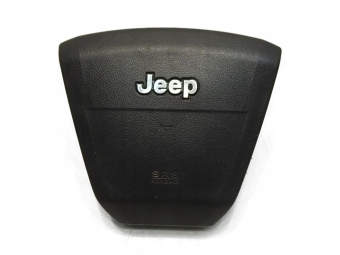 PODUSZKA AIRBAG KIEROWCY JEEP COMPASS I P0YD59XDVAD