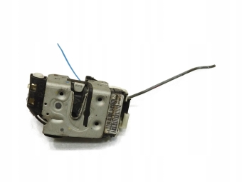ZAMEK DRZWI PRAWY TYŁ 4 PIN JEEP COMPASS I