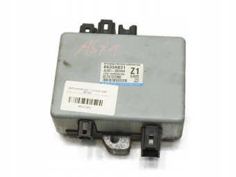 MODUŁ STEROWNIK WSPOMAGANIA MITSUBISHI ASX 8633A031